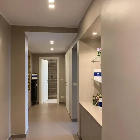Apartment House Fiori Di Loto By World