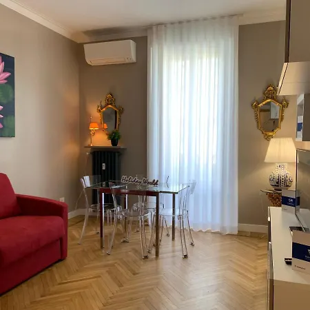 Apartment House Fiori Di Loto By World