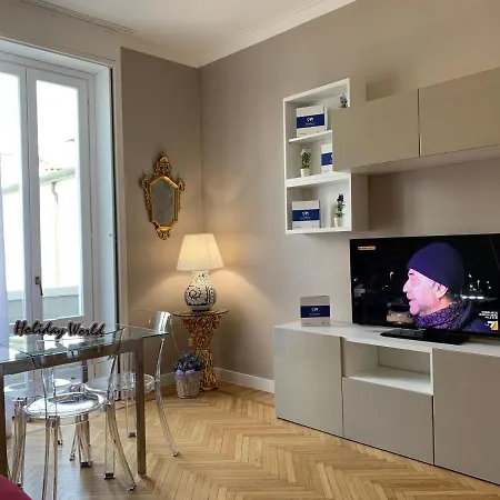 House Fiori Di Loto By World Apartment Milan