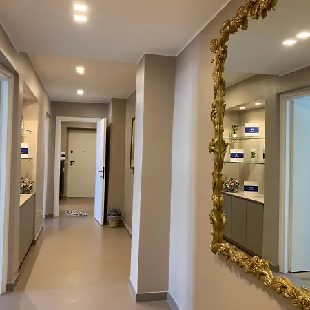Apartment House Fiori Di Loto By World