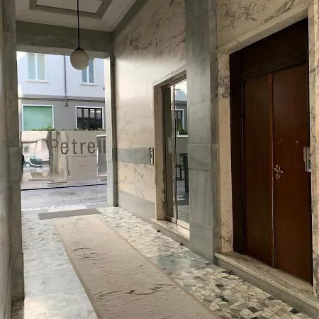 Apartment House Fiori Di Loto By World *
