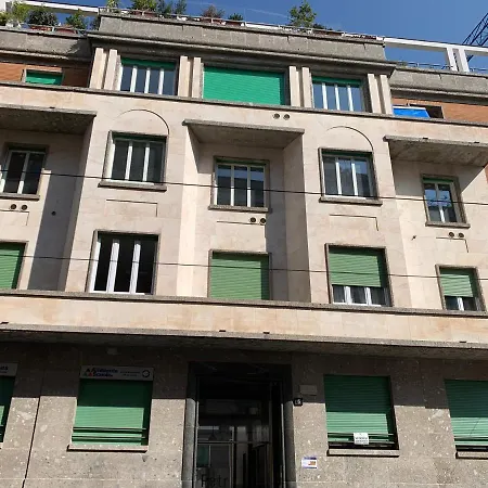 House Fiori Di Loto By World * Milan