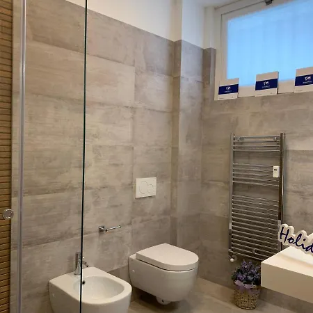 Apartamento House Fiori Di Loto By World