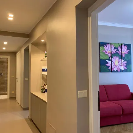 House Fiori Di Loto By World * Milán